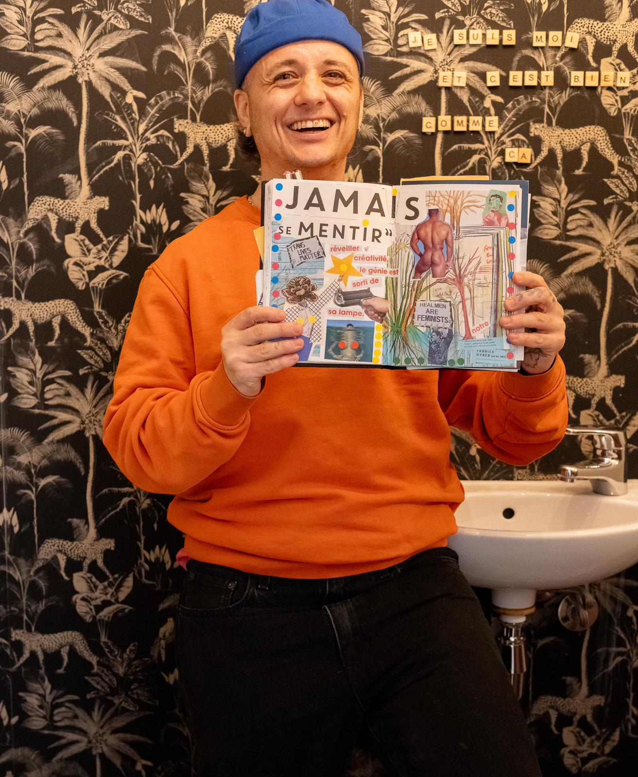 inspirateur moodboard j'ai testé pour vous